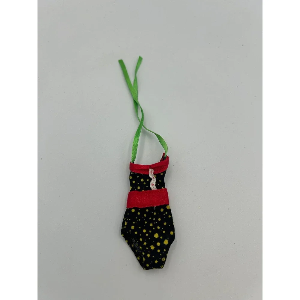 Monster High Skull Shores Ghoulia Yelps Swimsuit